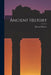 Ancient History by Hutton Webster