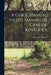 A Guide Manual to the Mammoth Cave of Kentucky by Charles W. Wright