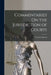Commentaries On the Jurisdiction of Courts by Timothy Brown