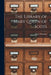 The Library of Mary Queen of Scots by Julian Sharman