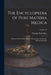 The Encyclopedia of Pure Materia Medica: A Record of the Positive Effects of Drugs Upon the Healthy Human Organism; Volume 10 by Timothy Field Allen