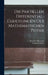 Die Partiellen Differential-Gleichungen Der Mathematischen Physik by Heinrich Weber