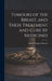 Tumours of the Breast, and Their Treatment and Cure by Medicines by James Compton Burnett