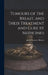Tumours of the Breast, and Their Treatment and Cure by Medicines by James Compton Burnett