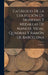 Catálogo De La Colección De Monedas Y Medallas De Manuel Vidal Quadras Y Ramón De Barcelona; Volume 3 by Anonymous
