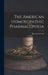 The American Homoeopathic Pharmacopoeia by Boericke &. Tafel