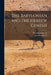 The Babylonian and the Hebrew Genesis by Heinrich Zimmern