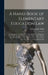 A Hand-Book of Elementary Education Law: Comprising the Complete Text of the Elementary Education Acts, 1870, 1873, and 1876, Classified Under Subject by Henry James Gibbs
