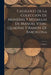 Catálogo De La Colección De Monedas Y Medallas De Manuel Vidal Quadras Y Ramón De Barcelona; Volume 3 by Anonymous