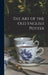 The Art of the Old English Potter by Anonymous