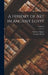 A History of Art in Ancient Egypt; Volume 2 by Georges Perrot