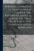 Personal Narrative of Travels to the Equinoctial Regions of America, During the Years 1799-1804, by A. Von Humboldt and A. Bonpland by Anonymous