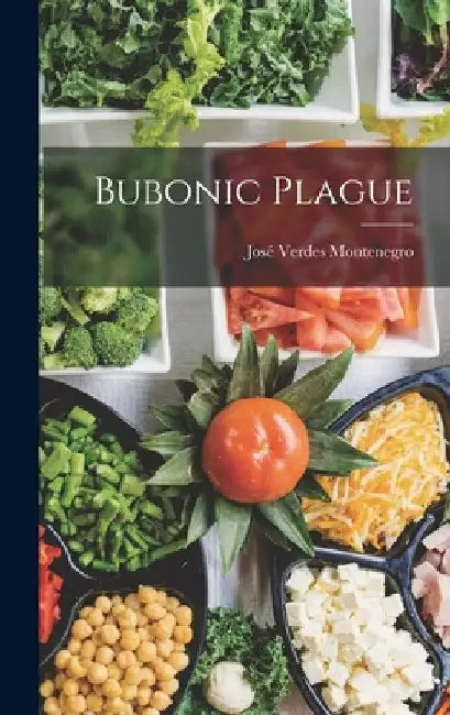 Bubonic Plague by José Verdes Montenegro