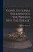 Constitutional Therapeutics. "The Patient, Not the Disease" by Alfred W. Woodward