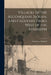Villages of the Algonquian, Siouan, and Caddoan Tribes West of the Mississippi by David Ives Bushnell