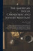 The American House Carpenters' and Joiners' Assistant: Being a New and Easy System of Lines, Founded On Geometrical Principles, for Cutting Every Desc by Lucius D. Gould