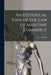 An Historical View of the Law of Maritime Commerce by James Reddie