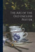 The Art of the Old English Potter by Anonymous