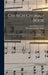 Church Choral-Book: Containing Tunes and Hymns for Congregational Singing and Adapted to Choirs and Social Worship by John Wheeler Tufts