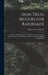 Iron Truss Bridges for Railroads: Methods of Calculating Strains, With a Comparison of the Most Prominent Truss Bridges, and New Formulas for Bridge C by William Emery Merrill