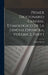 Primer Diccionario General Etimologico De La Lengua Espanola, Volume 2, part 1 by Roque Barcia