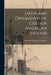 Dress and Ornaments of Certain American Indians by American Antiquarian Society