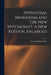 Hypnotism, Mesmerism and The New Witchcraft. A New Edition, Enlarged; A New Edition, Enlarged by Ernest Abraham Hart