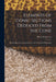 Elements of Conic Sections Deduced From the Cone: And Designed As an Introduction to the Newtonian Philosophy by Abram Robertson