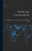 Official Catalogue by Great Britain Commissioners for the