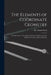 The Elements of Coördinate Geometry: In Three Parts. I. Cartesian Geometry. Ii. Quaternions. Iii. Modern Geometry, and an Appendix by De Volson Wood