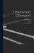 Elementary Geometry: Congruent Figures by Olaus Henrici