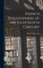 French Philosophers of the Eighteenth Century by Merrick Whitcomb