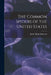 The Common Spiders of the United States by James Henry Emerton