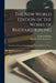The New World Edition of the Works of Rudyard Kipling: From Sea to Sea and Other Sketches. Letters of Travel. 2 V. in 1 by Rudyard Kipling, Charles Wolcott Balestier
