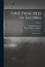 First Principles of Algebra: Advanced Course; Volume 2 by Nels Johann Lennes