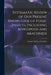 Systematic Review of Our Present Knowledge of Fossil Insects, Including Myridpods and Arachnids by Samuel Hubbard Scudder