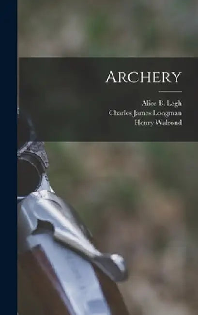 Archery by Charles James Longman