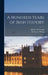 A Hundred Years of Irish History by R. Barry O'Brien