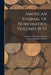 American Journal of Numismatics, Volumes 51-52 by American Numismatic Society