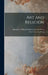 Art and Religion by Yale University Press