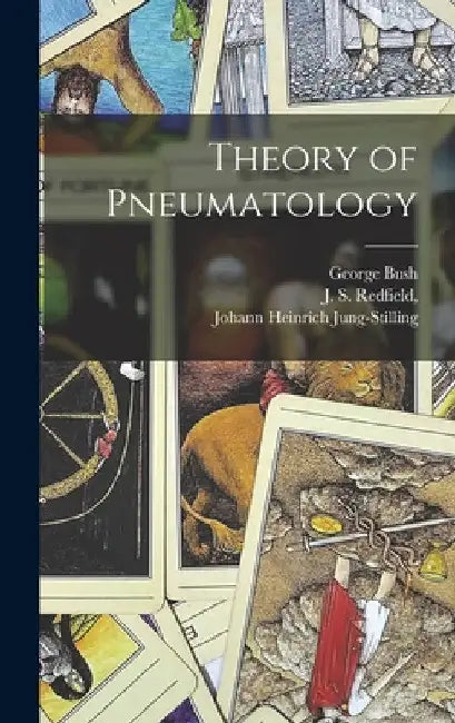 Theory of Pneumatology by Johann Heinrich Jung-Stilling