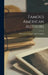 Famous American Authors by Thomas Y Crowell and Company