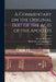 A Commentary on the Original Text of the Acts of the Apostles by Horatio Balch Hackett