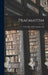 Pragmatism by Constable and Company Ltd