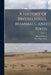A History of British Fossil Mammals, and Birds by Richard Owen