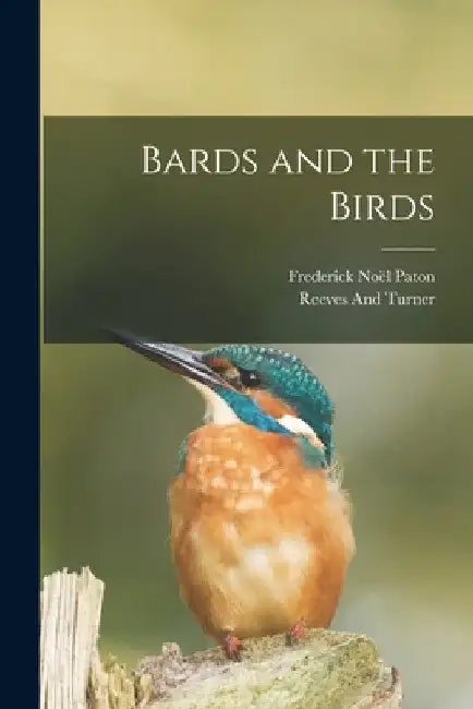Bards and the Birds by Frederick Noël Paton