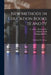 New Methods in Education Books III and IV; Modelling With Design by J. Liberty Tadd
