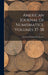American Journal of Numismatics, Volumes 37-38 by American Numismatic Society