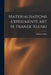 Materialisations-Experimente mit M. Franek-Kluski by Gustave Géley