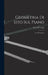 Geometria Di Sito Sul Piano: E Nello Spazio by Vincenzo Flauti
